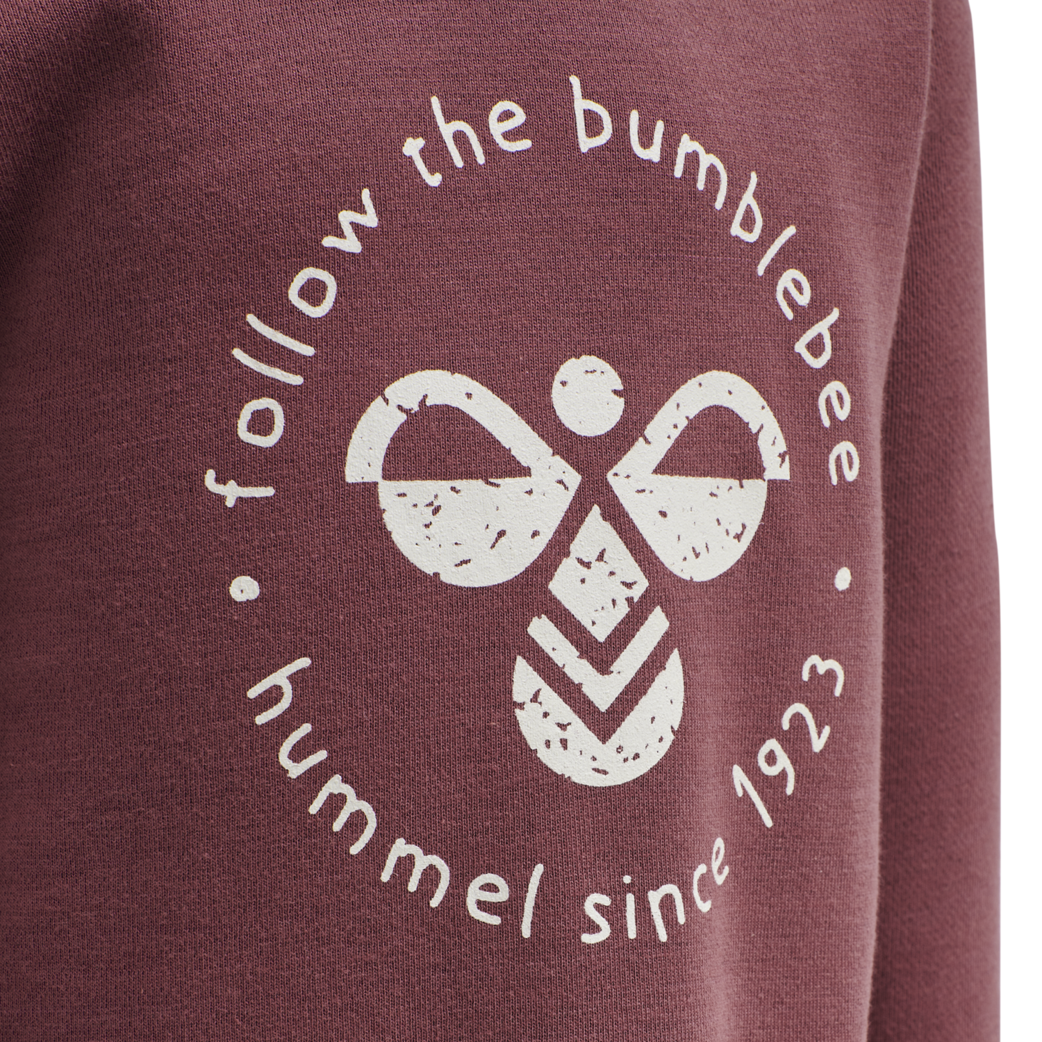 hmlERICA SWEATSHIRT, 4162, packshot