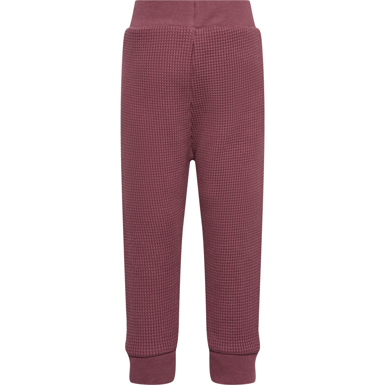hmlCOSY PANTS, ROSE BROWN, packshot