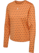 DUSTY ORANGE