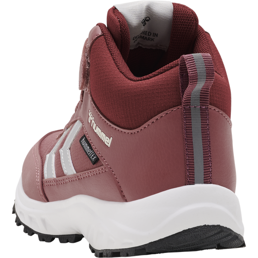 ROOT TEX JR, DECO ROSE, packshot