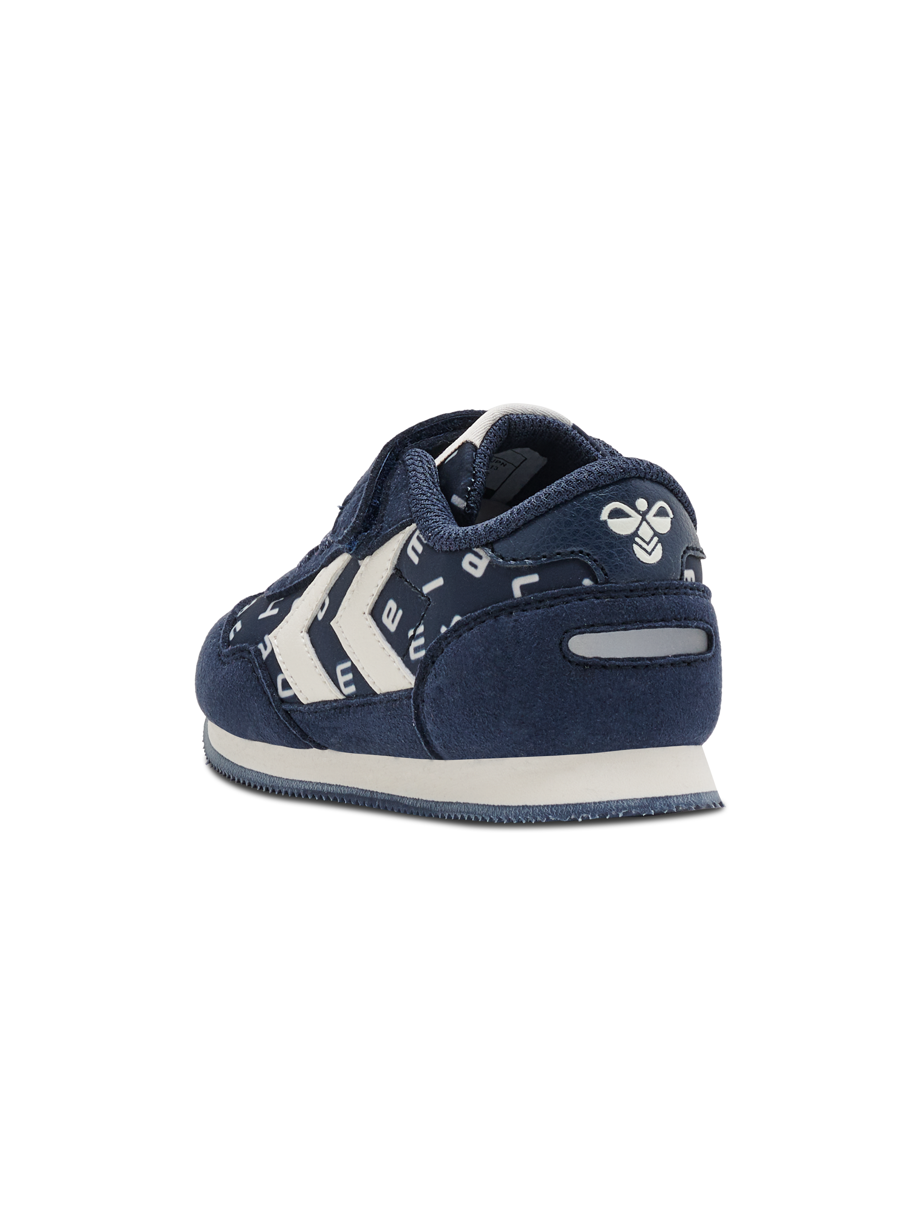 REFLEX INFANT, BLACK IRIS, packshot