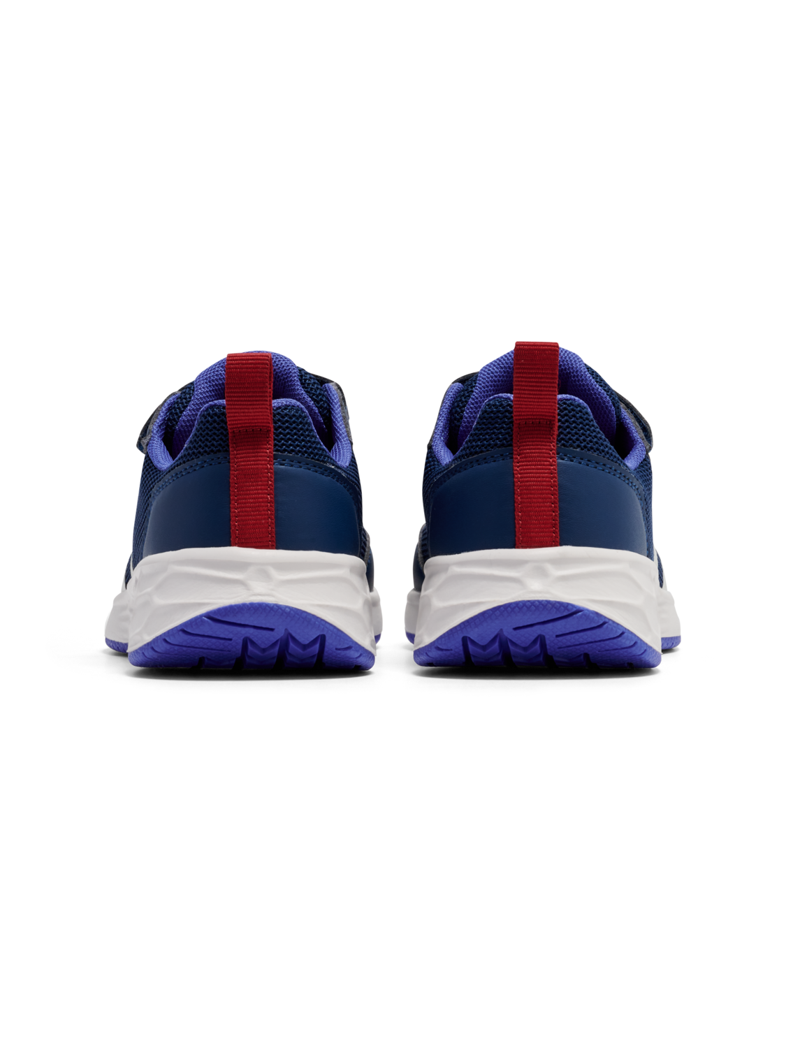 TURBO RUN 1.0 JR, NAVY PEONY, packshot