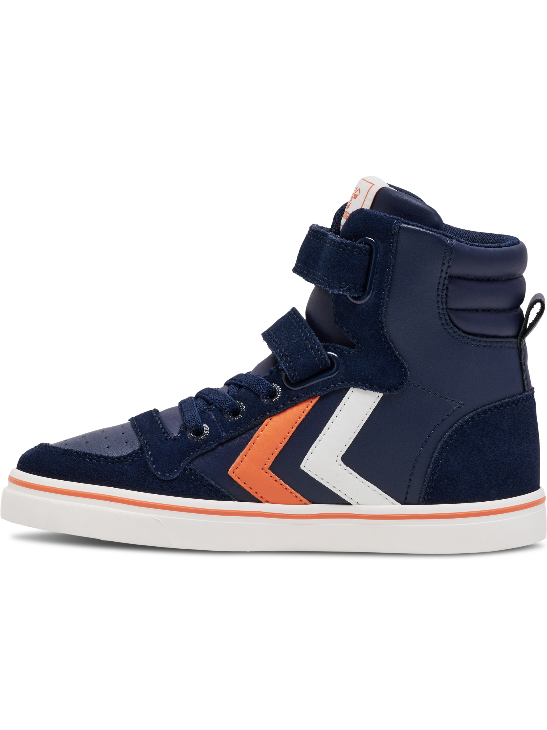 SLIMMER STADIL JR, NAVY, packshot