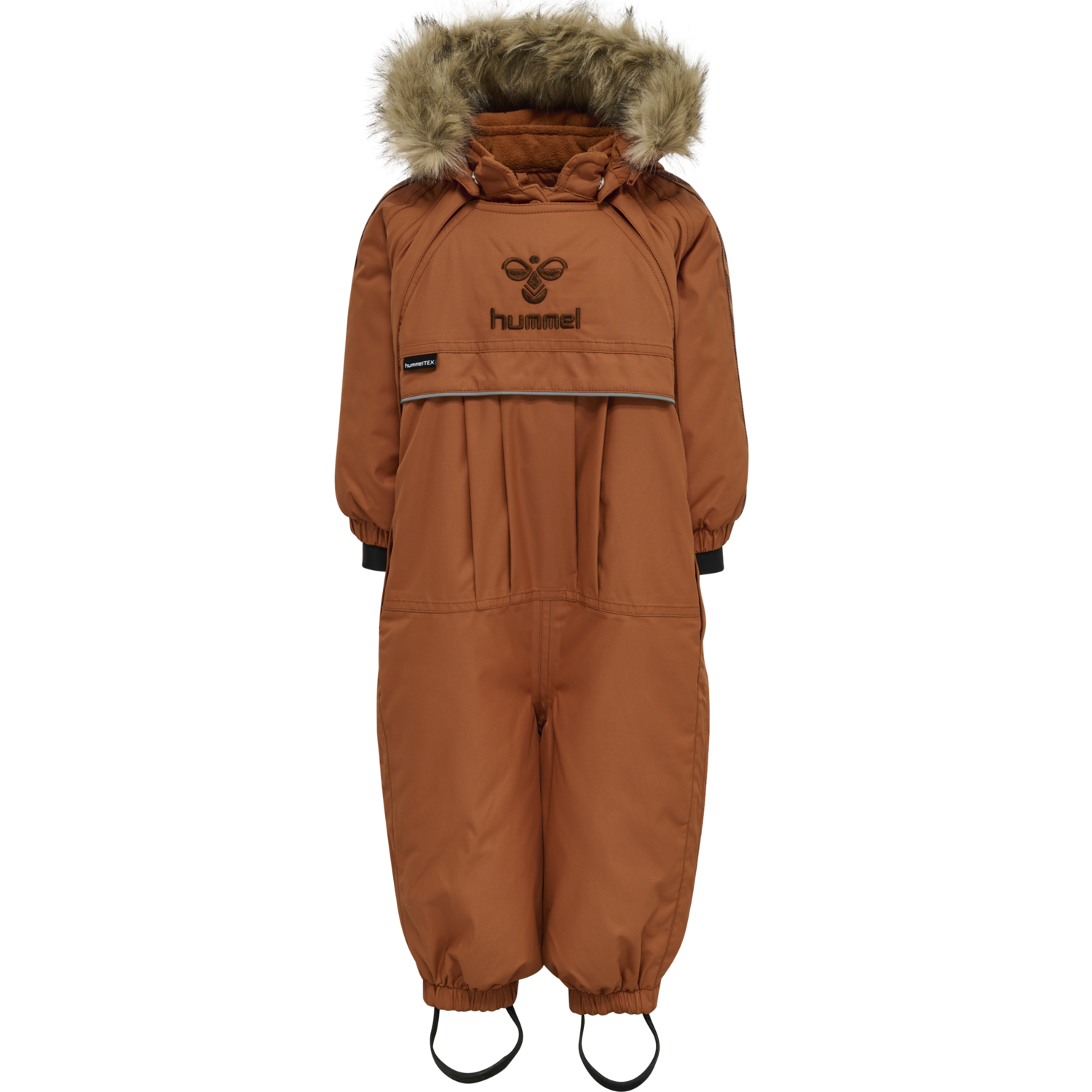 hmlMOON TEX SNOWSUIT, SIERRA, packshot
