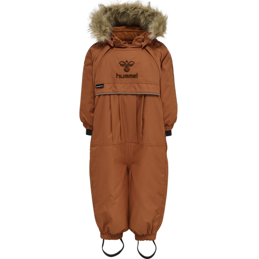 hmlMOON TEX SNOWSUIT, SIERRA, packshot