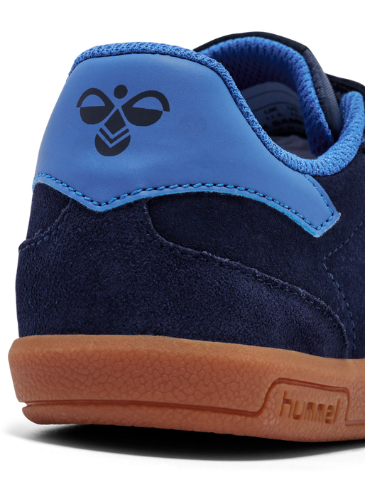 VICTORY SUEDE II, BLACK IRIS VICTORY SUEDE II, BLACK IRIS, packshot