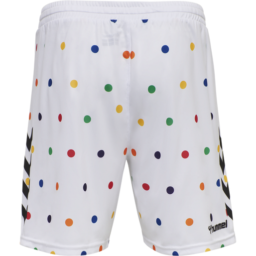 hmlCOLLECTOR SHORTS, 9001, packshot