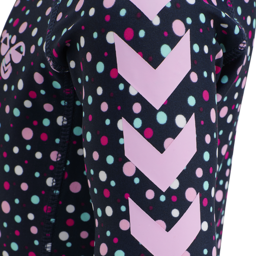 hmlBEACH SWIMSUIT, 9833, packshot