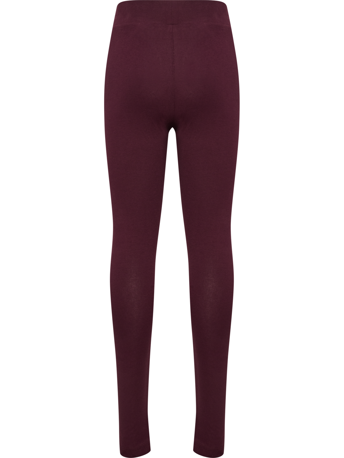 hmlJR WARMUP TIGHTS, WINETASTING, packshot