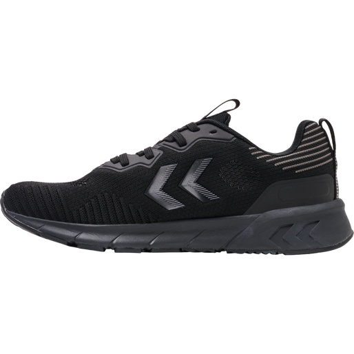 REACH TR FLEX, BLACK/BLACK, packshot