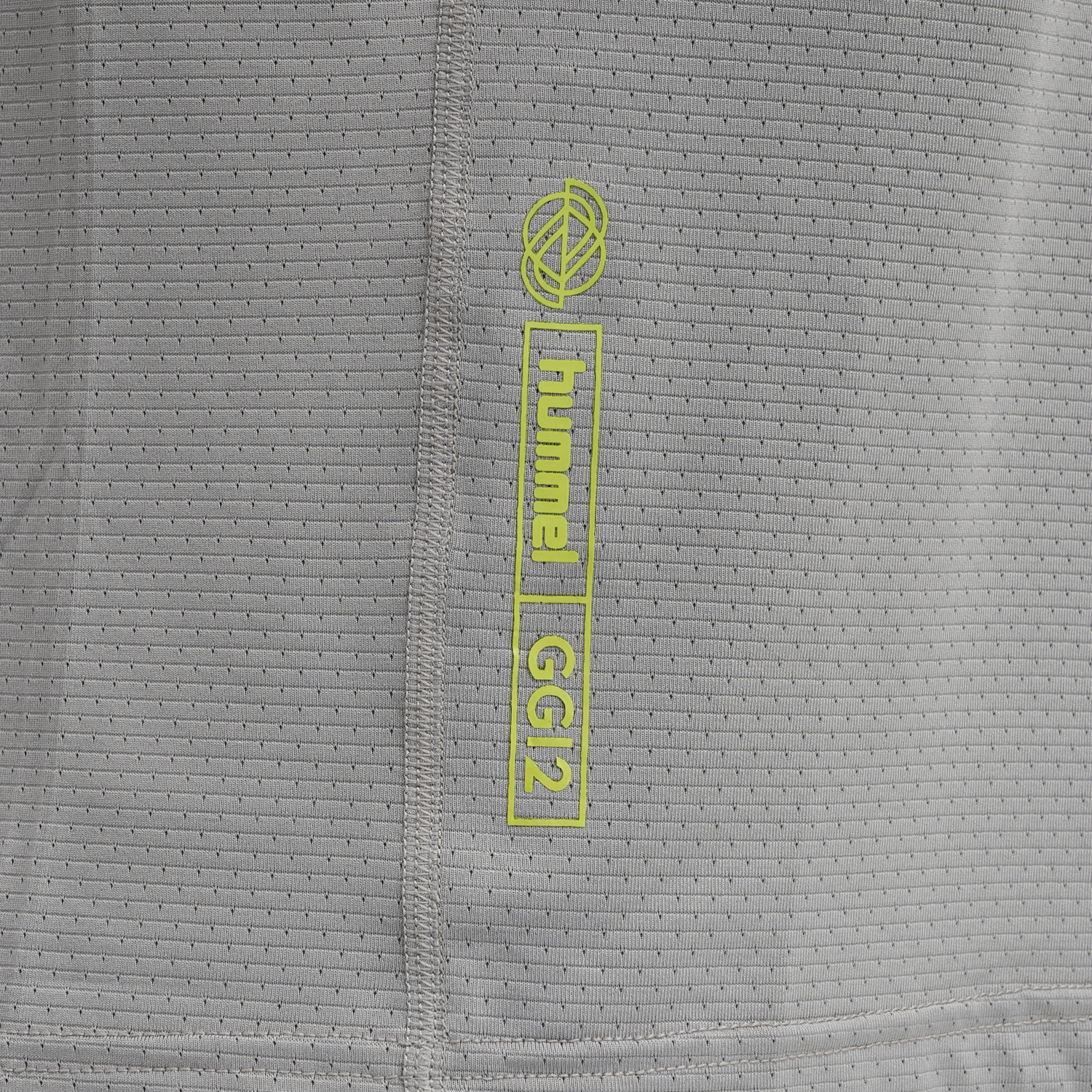 hmlGG12 TRAINING TEE S/S, 1100, packshot