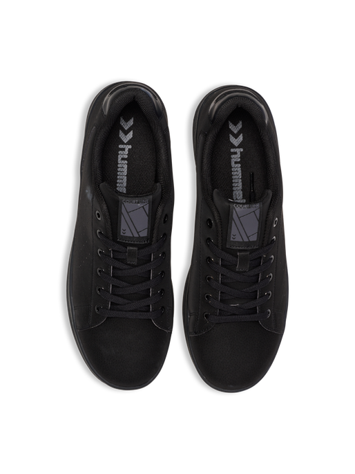 COURT LINE WT, ANTHRACITE, packshot