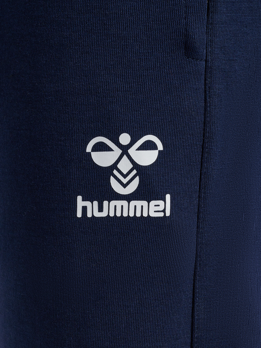 hmlTRAVEL SWEAT PANTS WOMAN, MARINE hmlTRAVEL SWEAT PANTS WOMAN, MARINE, packshot