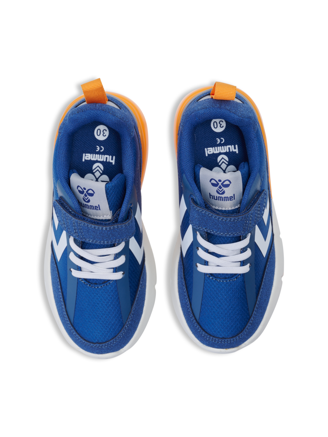 DAYLIGHT JR, BLUE/YELLOW, packshot