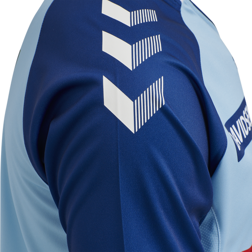 SØNDERJYSKE 20/21 HOME JERSEY S/S, 7035, packshot