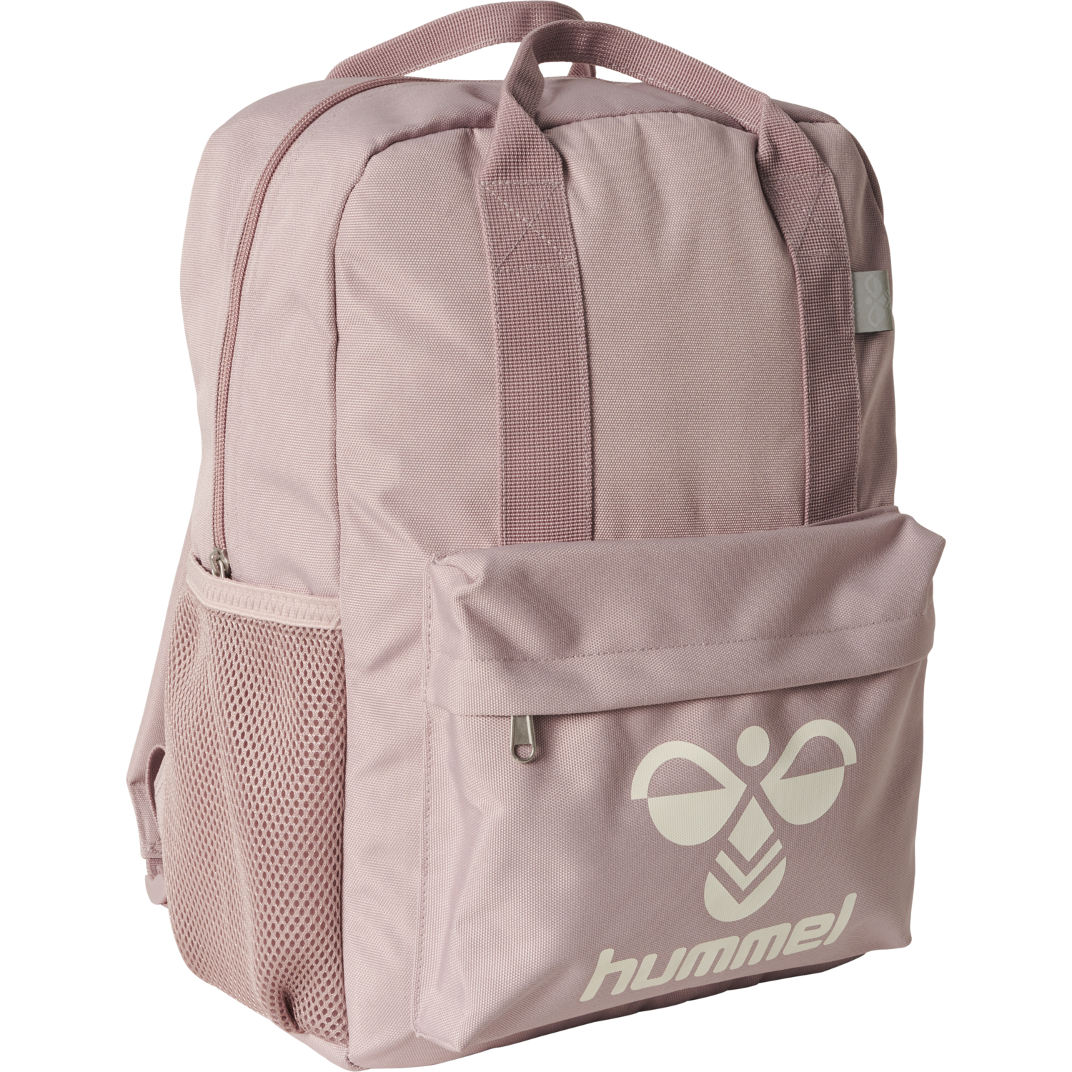 hmlJAZZ BACK PACK, DEAUVILLE MAUVE, packshot