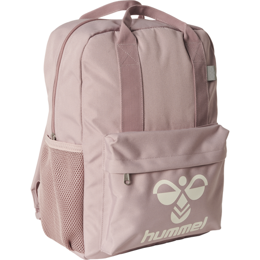 hmlJAZZ BACK PACK, DEAUVILLE MAUVE, packshot