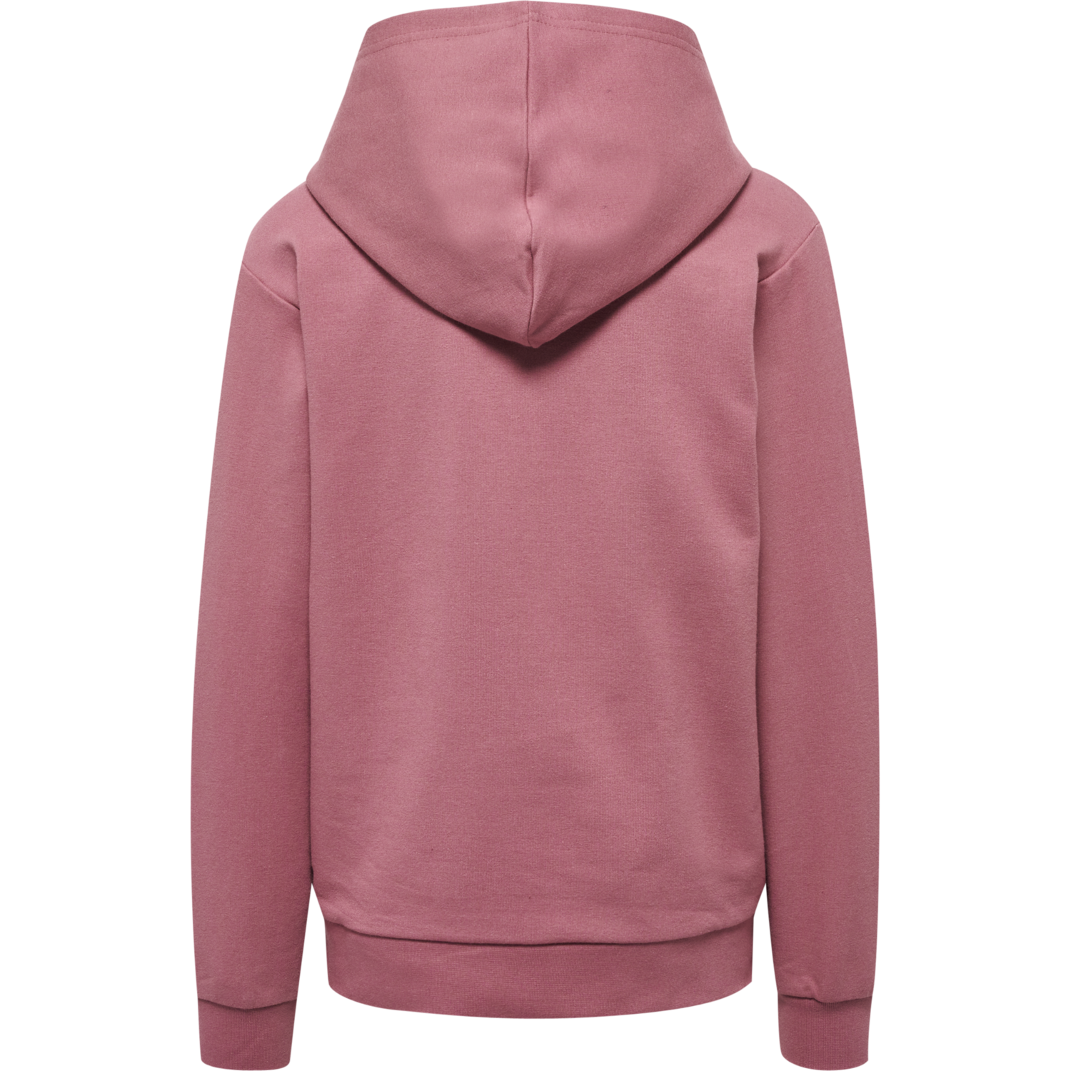 hmlBF HOODIE, MESA ROSE, packshot