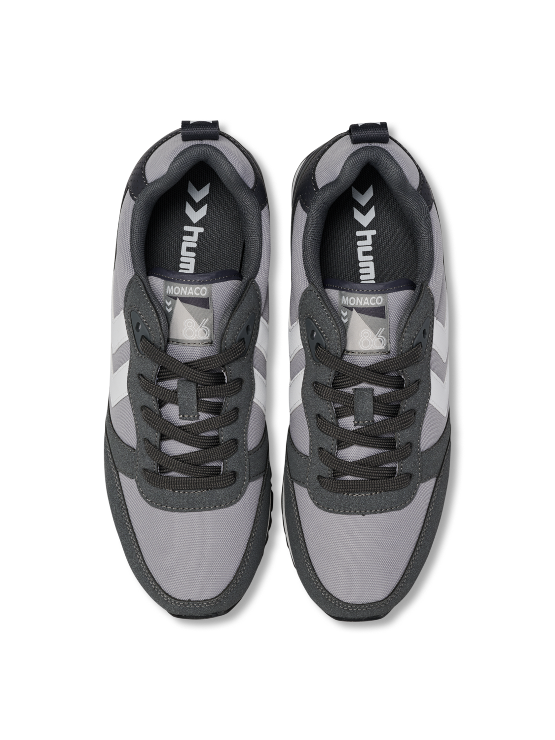 MONACO 86 NS, GREY, packshot