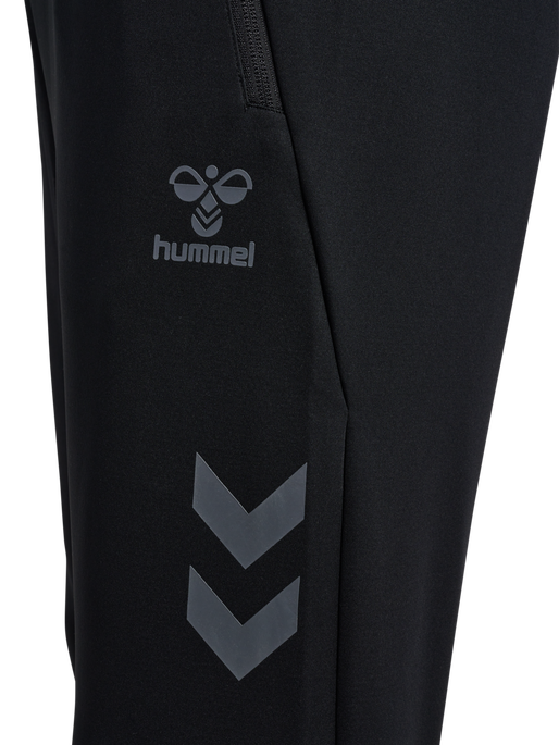 hmlCIMA 2.0 PANTS, BLACK, packshot