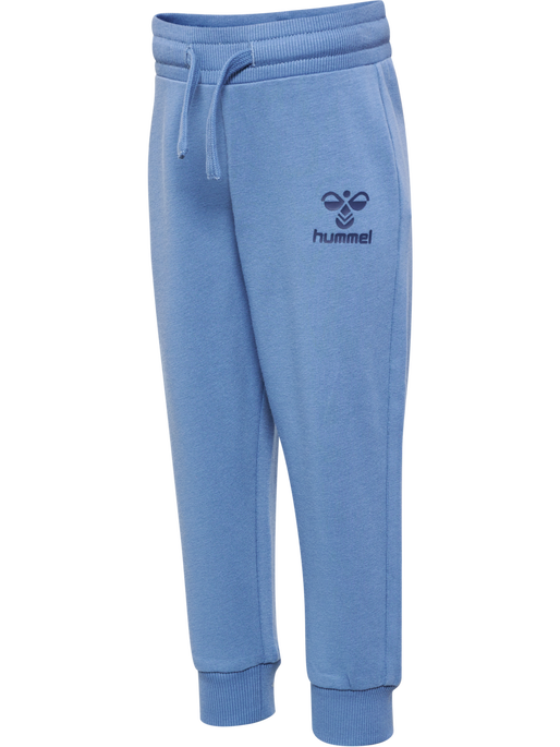 hmlARINE CREWSUIT, CORONET BLUE, packshot