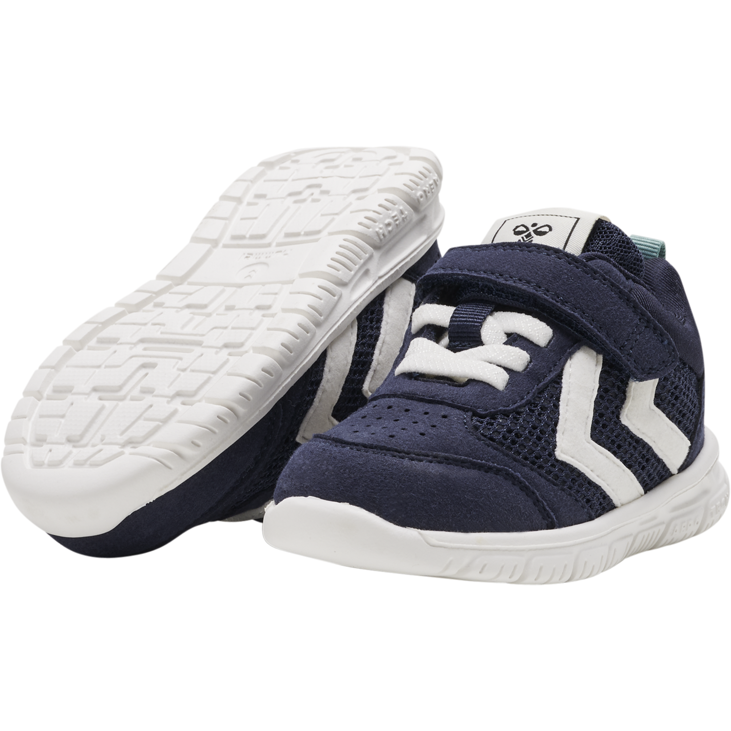 CROSSLITE WINTER INFANT, BLACK IRIS, packshot