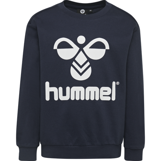 HMLDOS SWEATSHIRT, 1009, packshot