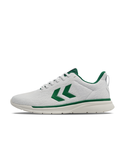 REACH TR BREATHER MS, WHITE/GREEN, packshot