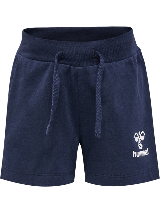 hmlJOC SHORTS, BLUE NIGHTS hmlJOC SHORTS, BLUE NIGHTS, packshot