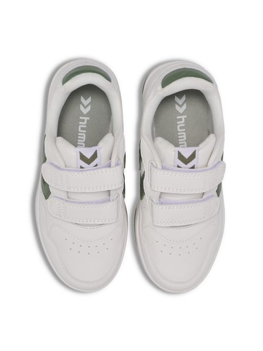 CAMDEN JR, HEDGE GREEN, packshot