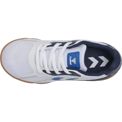 ROOT ELITE JR LC, WHITE ROOT ELITE JR LC, WHITE, packshot