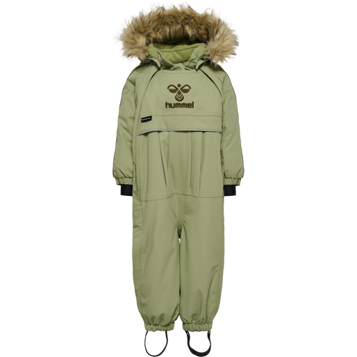 hmlMOON TEX SNOWSUIT, 7400, packshot