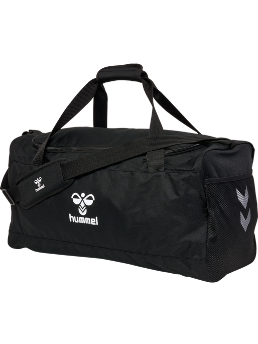 hmlCORE 2.0 SPORTS BAG, BLACK hmlCORE 2.0 SPORTS BAG, BLACK, packshot