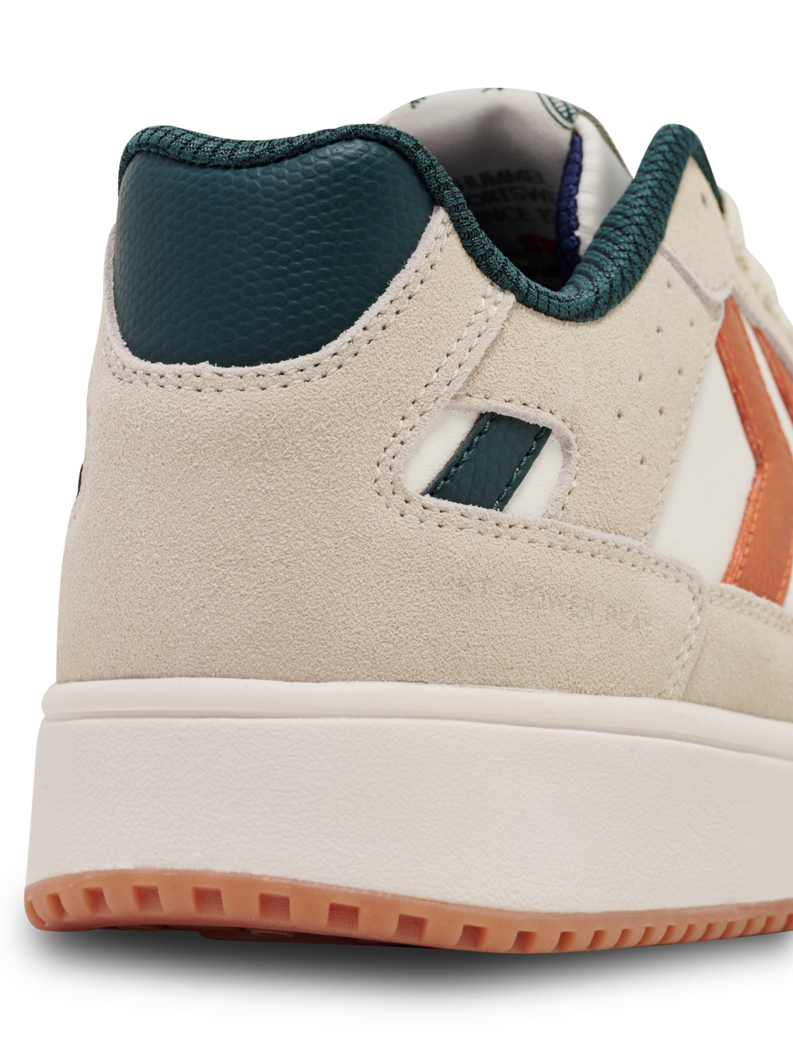 ST POWER PLAY LZ, MARSHMALLOW/BONE WHITE, packshot