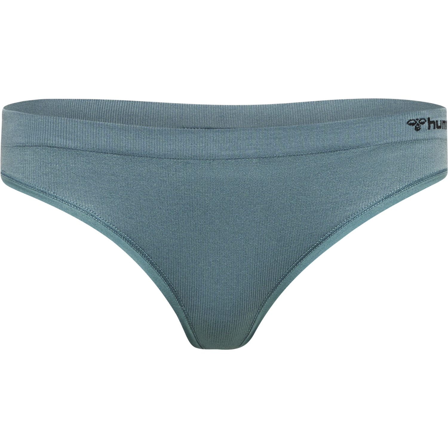 hmlJUNO SEAMLESS HIPSTER, NORTH ATLANTIC, packshot