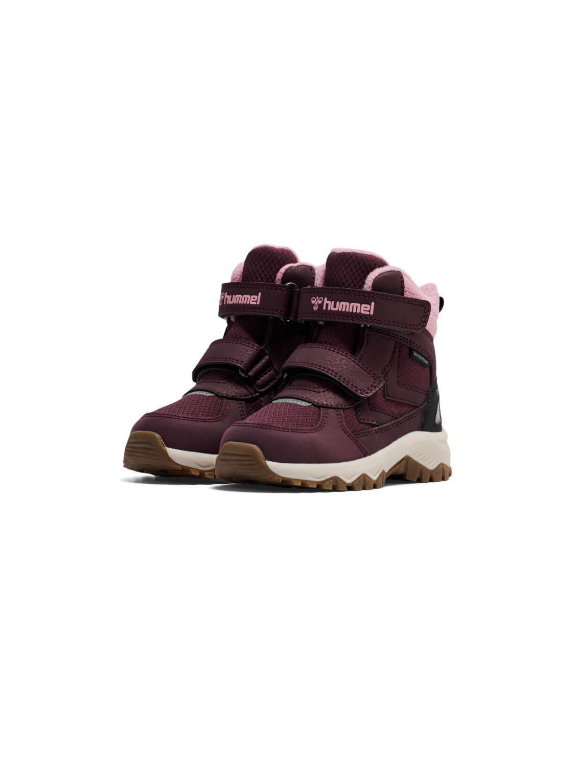 STORM TEX BOOT INFANT, WINETASTING, packshot