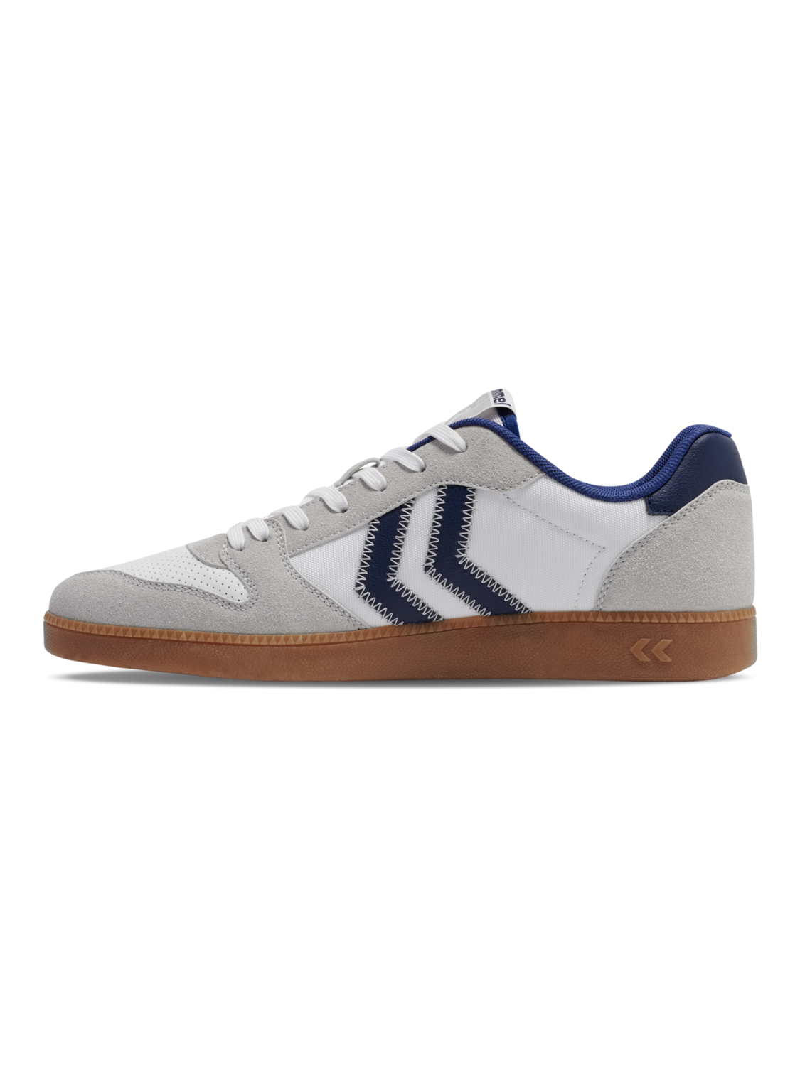 HANDBALL PERFEKT NS, WHITE/BLUE, packshot