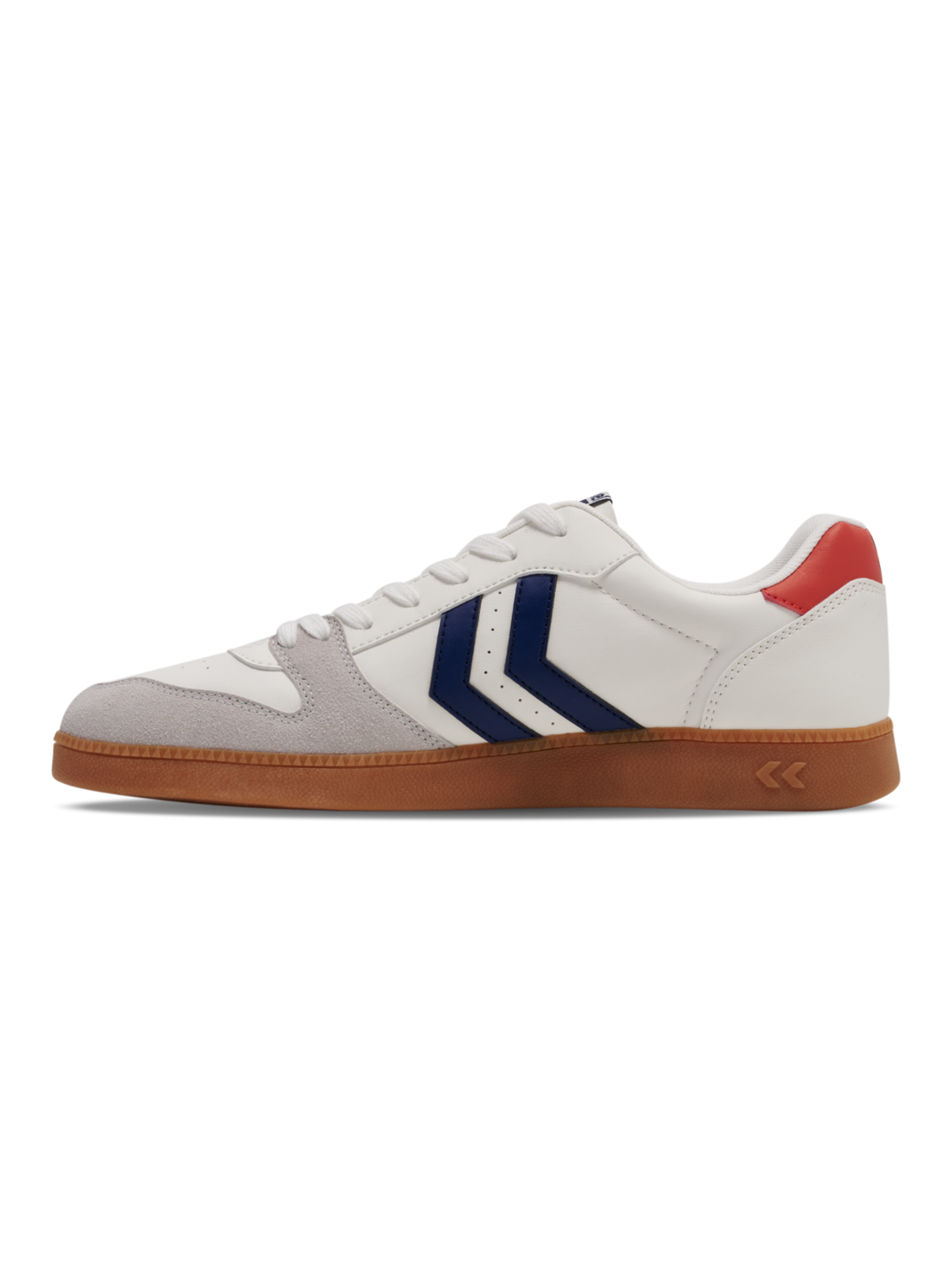 HANDBALL PERFEKT SP, WHITE/BLUE/RED, packshot