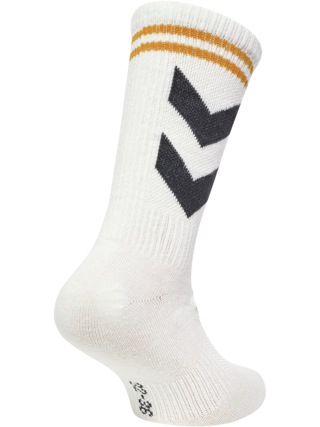 hmlSOKLA SOCKS, GOLDEN SPICE, packshot