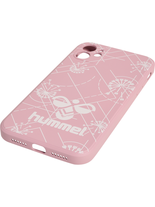 hmlMOBILE COVER, MARSHMALLOW, packshot