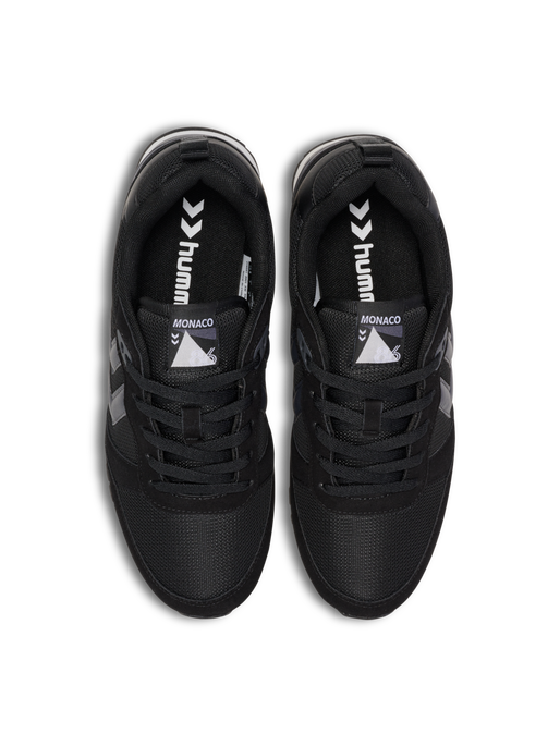 MONACO 86, BLACK, packshot