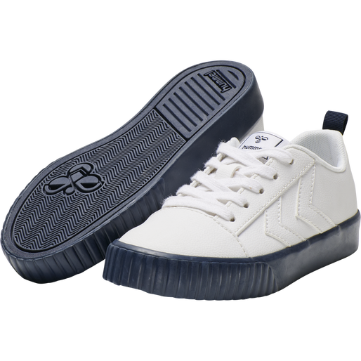 BASE COURT CLASSIC JR, BLUE NIGHTS, packshot