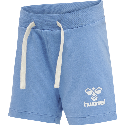 hmlTHEO SHORTS, SILVER LAKE BLUE hmlTHEO SHORTS, SILVER LAKE BLUE, packshot