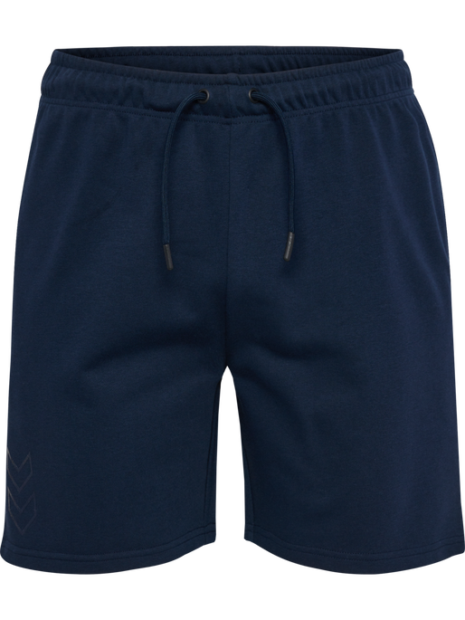 hmlACTIVE CO SHORTS, TOTAL ECLIPSE hmlACTIVE CO SHORTS, TOTAL ECLIPSE, packshot