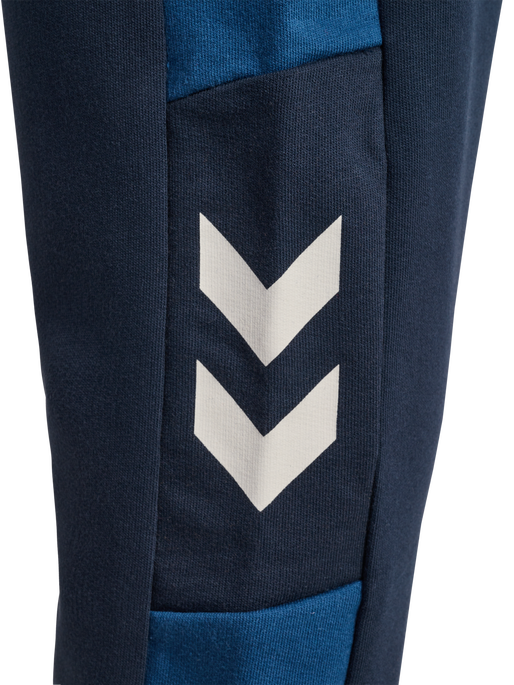 hmlJULLE PANTS, PARISIAN NIGHT, packshot