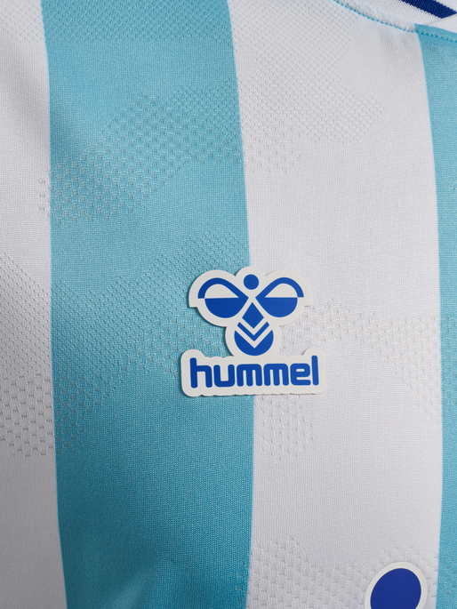 MCF 25/26 HOME JERSEY S/S KIDS, AIR BLUE, packshot