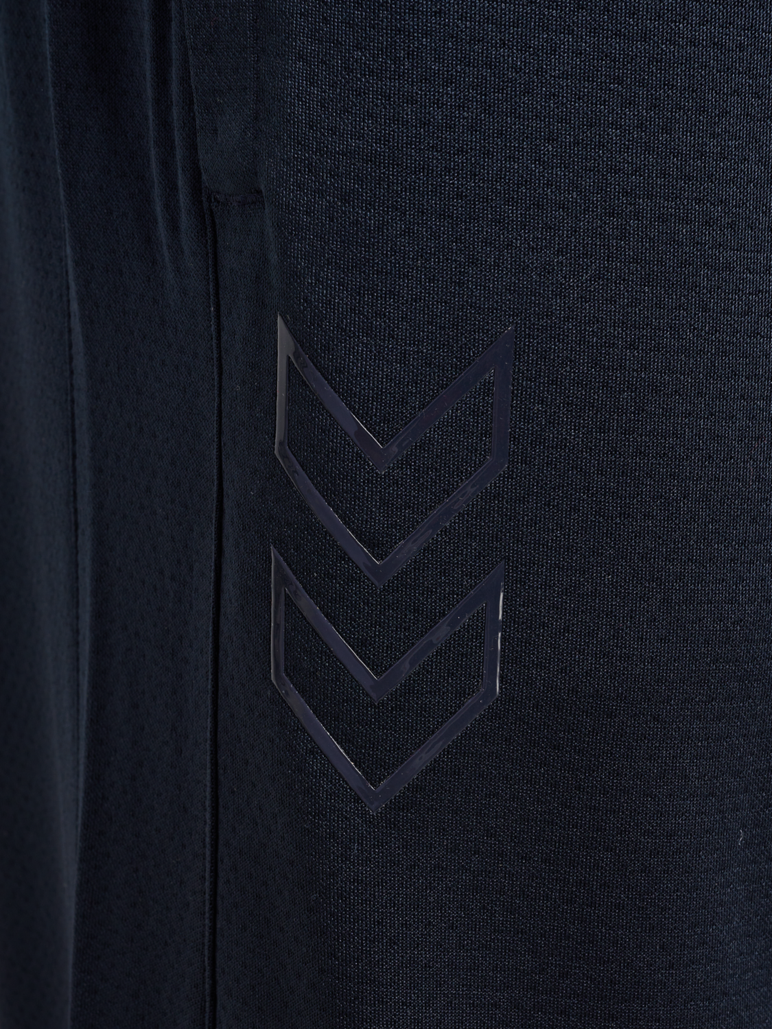 hmlACTIVE PL TRAINING PANTS, TOTAL ECLIPSE, packshot