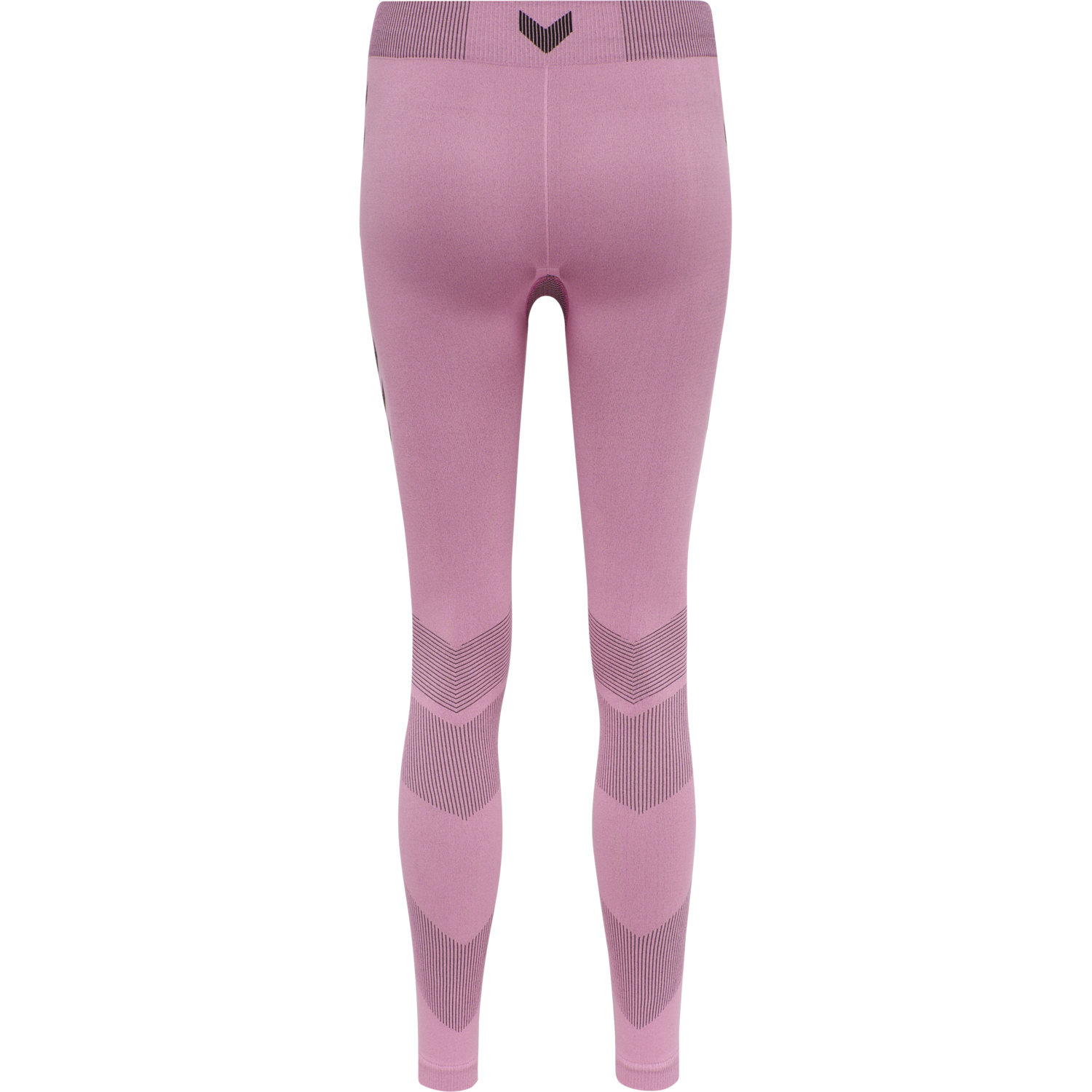 HUMMEL FIRST SEAMLESS TR TIGHTS W, COTTON CANDY, packshot