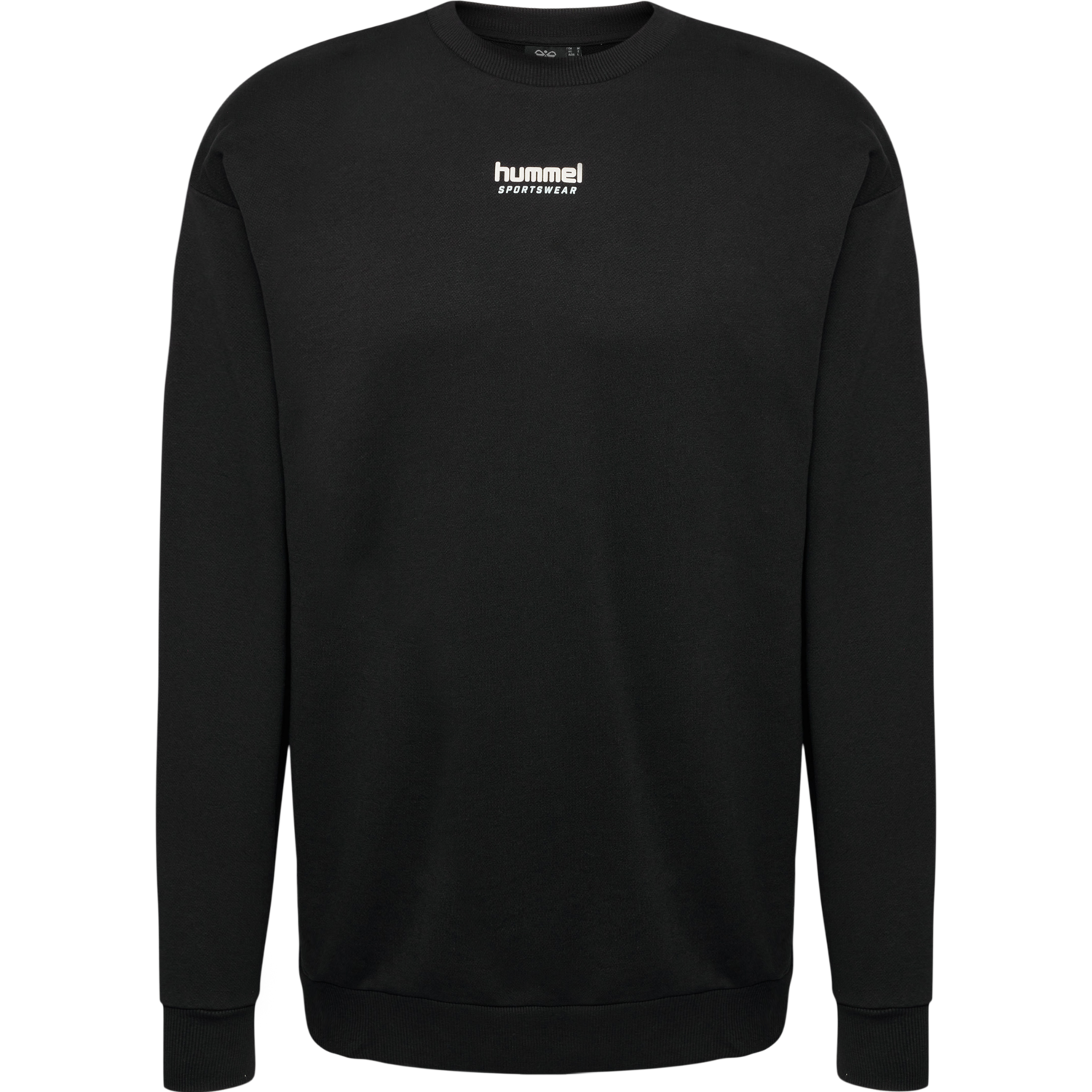 hmlLGC NATE SWEATSHIRT, 2001, packshot