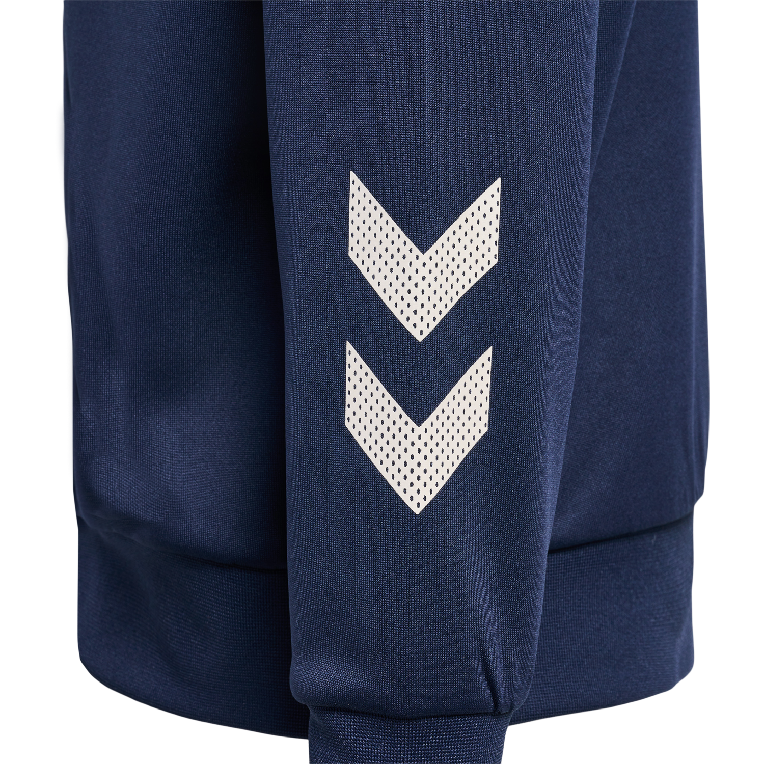 hmlMARTY ZIP JACKET, 1009, packshot